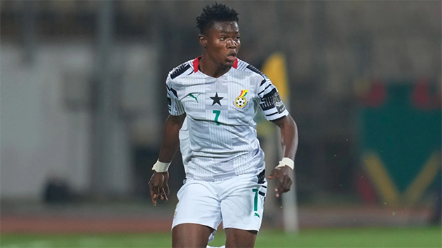 Top 10 African Players to watch at the 2023 AFCON tournament - Bóng Đá