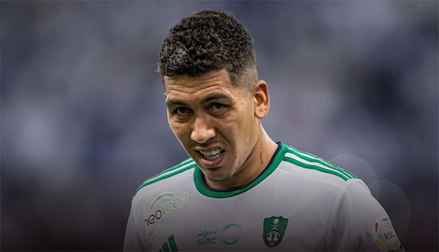 Roberto Firmino và 5 siêu sao khác gặp khó khăn tại Saudi Pro League - Bóng Đá