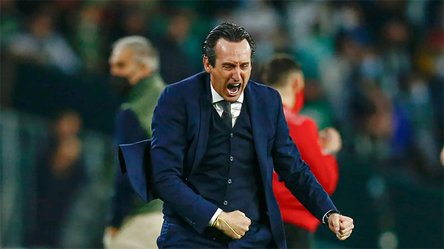 Emery đặt mục tiêu trước trận gặp Middlesbrough ở cúp FA