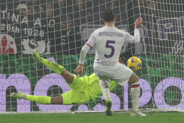 Italiano: ‘Fiorentina do not score enough goals’ - Bóng Đá