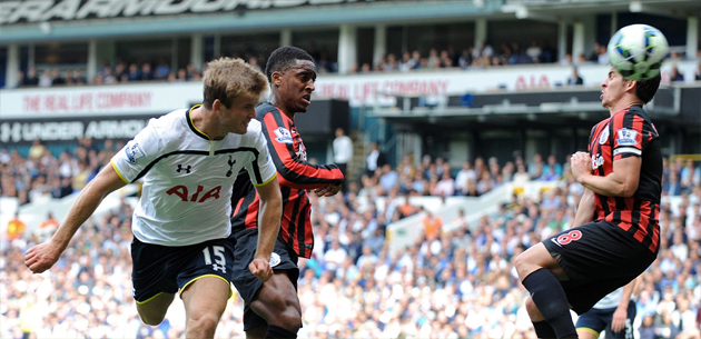 Hành trình của Eric Dier tại Tottenham Hotspur - Bóng Đá