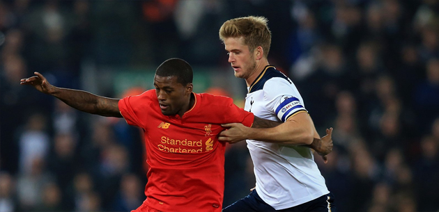 Hành trình của Eric Dier tại Tottenham Hotspur - Bóng Đá