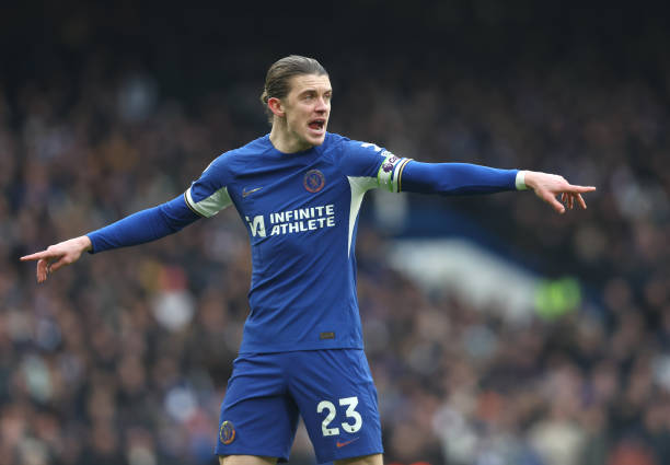 ‘Outstanding’… Joe Cole raves about £50m Chelsea star’s display in 1-0 win against Fulham - Bóng Đá
