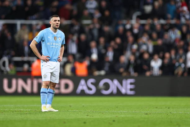 Chelsea 'lucky to get £25m' for Man City signing after 'dogs***' display at Newcastle - Bóng Đá