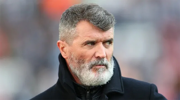 'Even bus driver got praise' – Roy Keane thinks Tottenham love-in was exaggerated after Manchester United draw - Bóng Đá