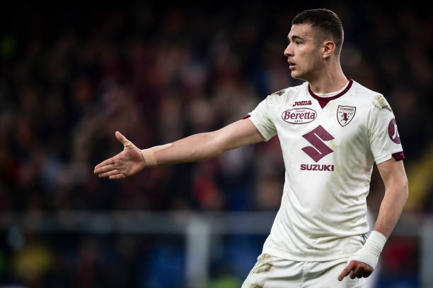 MILAN UNLIKELY TO SIGN TORINO’S ALESSANDRO BUONGIORNO IN JANUARY - Bóng Đá