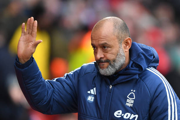 Nuno Espirito Santo breaks his silence on Nottingham Forest being charged for breaching spending rules - Bóng Đá