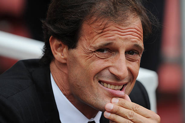 HOW MASSIMILIANO ALLEGRI CAN MAKE SERIE A HISTORY THIS WEEKEND - Bóng Đá