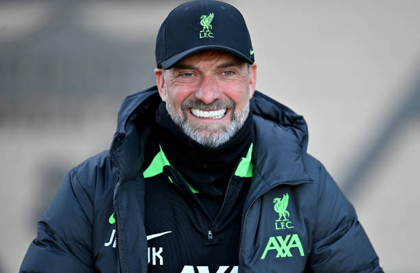 “KLOPPO IS ONE OF THE VERY BEST COACHES IN THE WORLD” – THOMAS TUCHEL REACTS AFTER JÜRGEN KLOPP ANNOUNCES LIVERPOOL EXIT - Bóng Đá