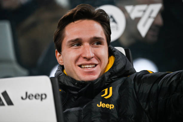 CHARTING FEDERICO CHIESA’S INJURY TROUBLES FOR JUVENTUS - Bóng Đá