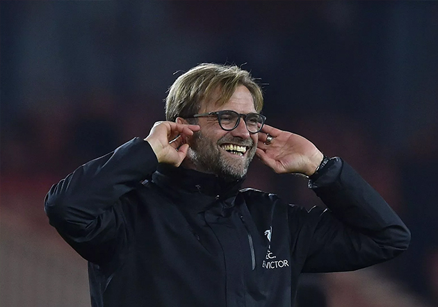 Hành trình rực rỡ của Jurgen Klopp tại Liverpool - Bóng Đá