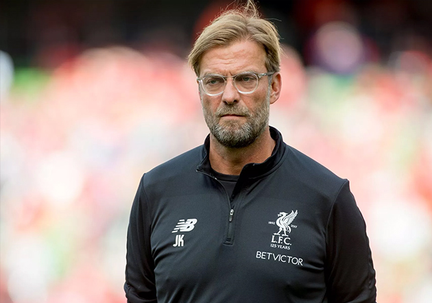 Hành trình rực rỡ của Jurgen Klopp tại Liverpool - Bóng Đá