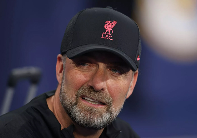 Hành trình rực rỡ của Jurgen Klopp tại Liverpool - Bóng Đá