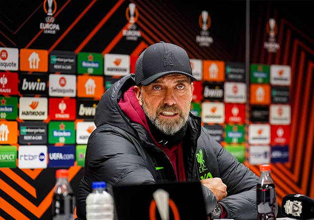 Hành trình rực rỡ của Jurgen Klopp tại Liverpool - Bóng Đá