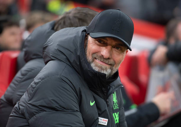Jurgen Klopp has already set retirement date after Liverpool exit with 'very unlikely' plan - Bóng Đá
