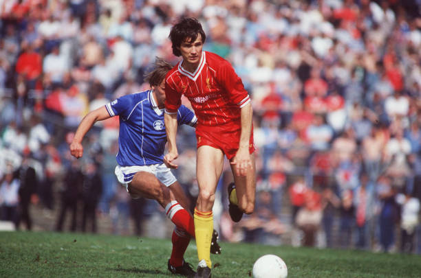 Liverpool's greatest ever XI named by Jamie Carragher - Bóng Đá