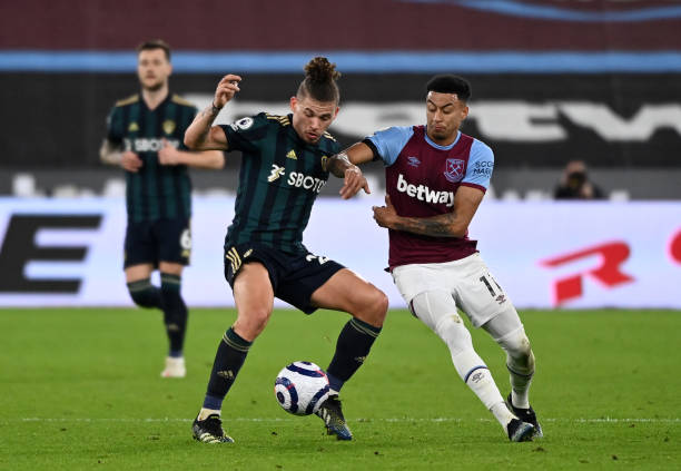 West Ham: Kalvin Phillips can replicate Jesse Lingard's huge impact on loan, says David Moyes - Bóng Đá