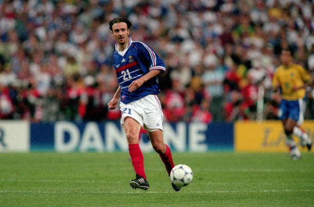 Dugarry đã giúp Birmingham City trụ hạng thành công.