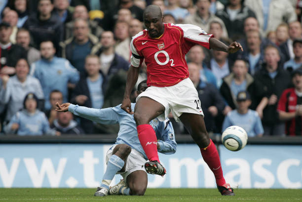 10 cầu thủ từng thi đấu cho cả Arsenal lẫn Tottenham - Bóng Đá
