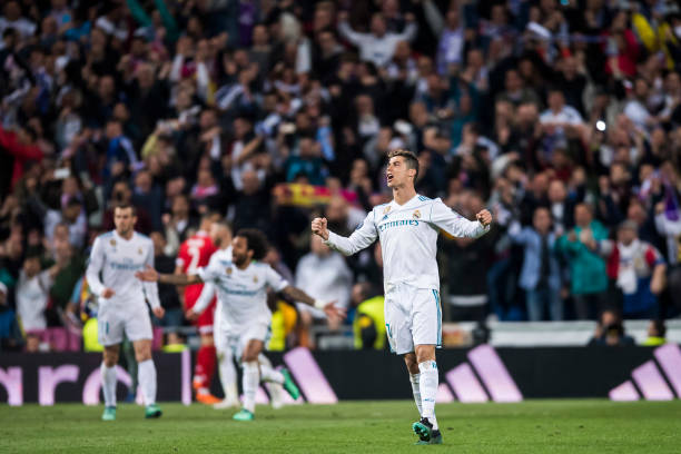 7 kỷ lục không tưởng của Cristiano Ronaldo tại Champions League khó bị phá vỡ - Bóng Đá