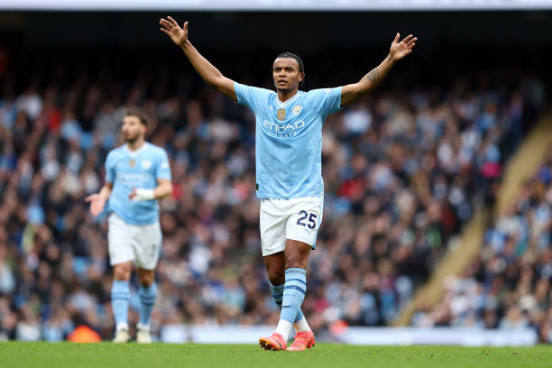 5 ngôi sao bị đánh giá thấp nhất tại Manchester City  - Bóng Đá