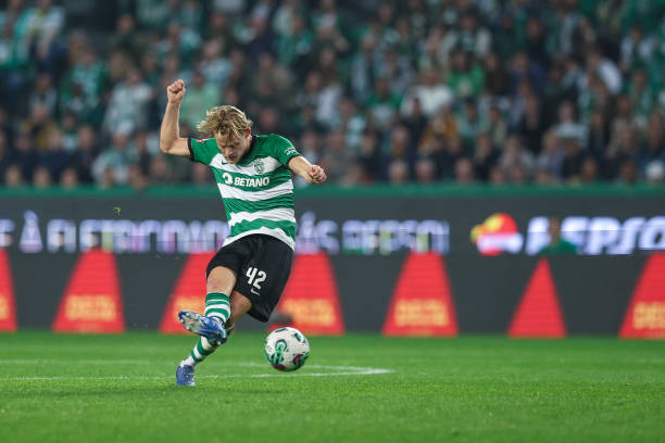 5 đối tác tiềm năng của Mainoo trong mùa giải mới - Bóng Đá