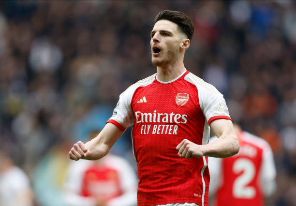 5 điều bạn có thể đã bỏ lỡ trận thua 2-3 của Tottenham trước Arsenal - Bóng Đá