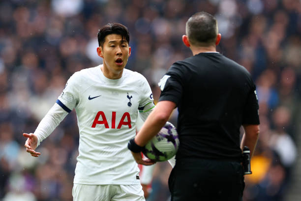5 điều bạn có thể đã bỏ lỡ trận thua 2-3 của Tottenham trước Arsenal - Bóng Đá