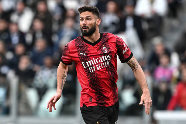 Giroud nhiều khả năng sẽ chuyển đến thi đấu tại MLS.