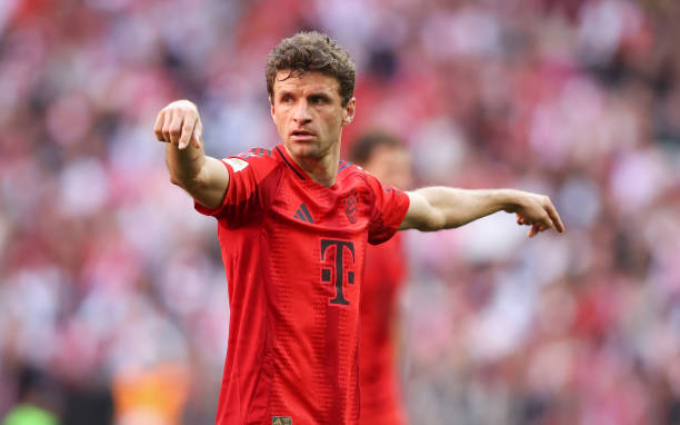 5 ngôi sao sẽ ở lại nếu Hansi Flick trở lại Bayern Munich  - Bóng Đá