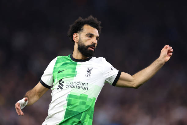 Liverpool nên ký hợp đồng với 3 cầu thủ chạy cánh này thay vì Mo Salah vào năm 2017 - Bóng Đá