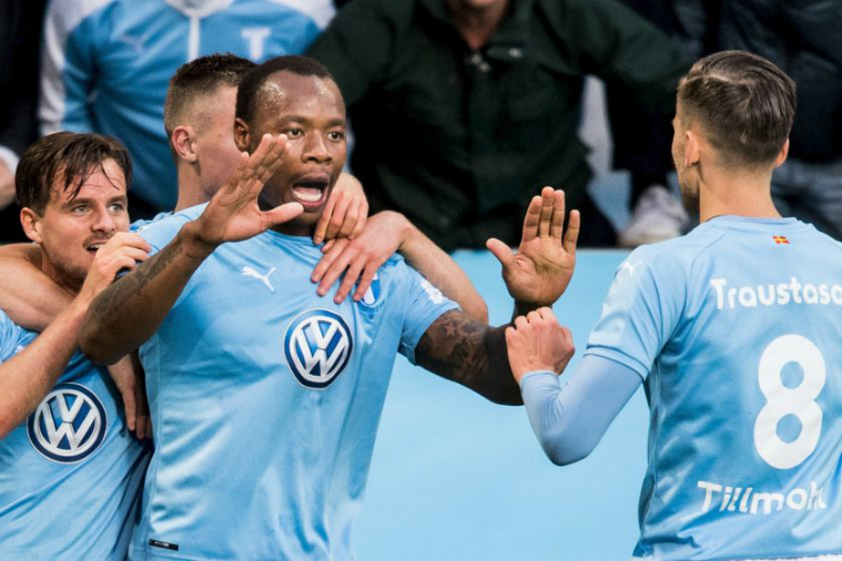 Malmo FF - Đối thủ của Chelsea và những điều có thể bạn chưa biết
