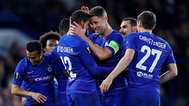 Góc nhìn: Europa League sẽ là liều thuốc “tinh thần” cho Chelsea