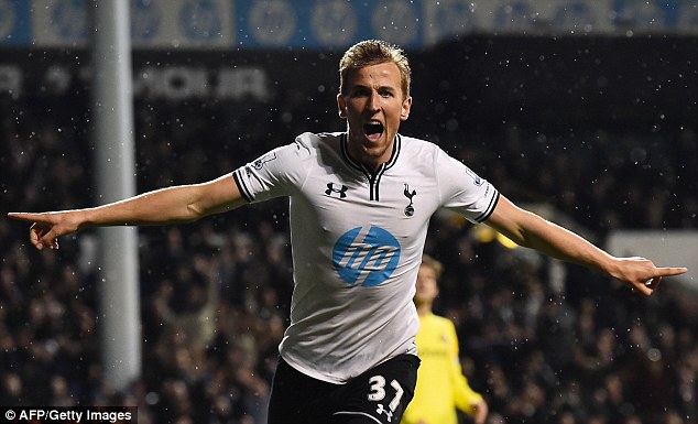 Harry-kane