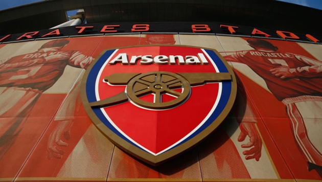 XÁC NHẬN: Arsenal đồng ý thỏa thuận đắt giá nhất lịch sử Premier League - Bóng Đá