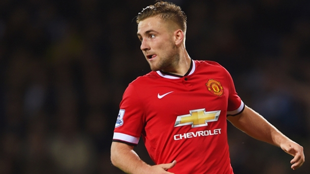 Ảnh bài viết Mourinho chấm dứt thương vụ 50 triệu bảng là tin tốt cho Luke Shaw