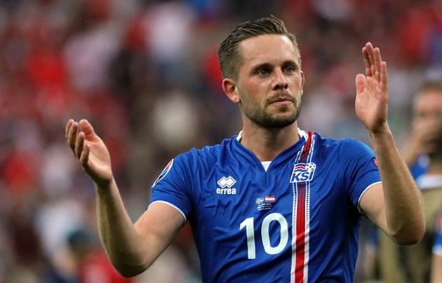 Sigurdsson: 