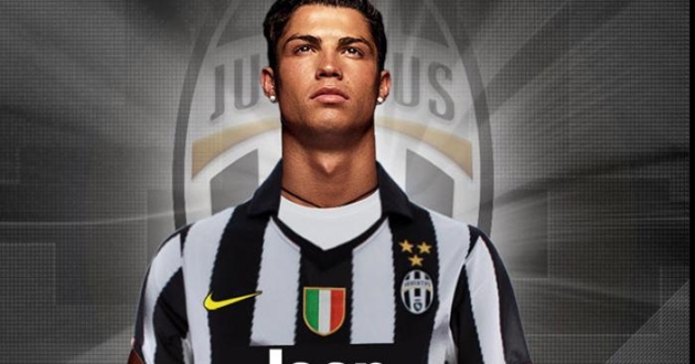 NÓNG: Ronaldo có thể đến Turin ngay ngày mai - Bóng Đá