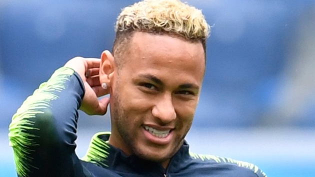 'Florentino Perez bị ám ảnh bởi Neymar' - Bóng Đá
