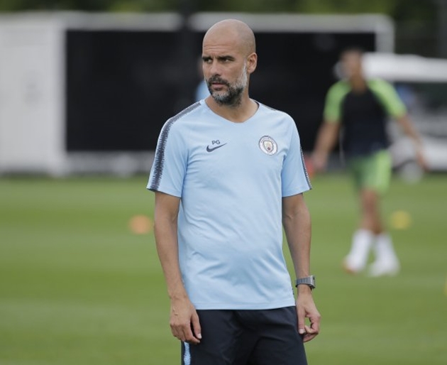 NÓNG: Pep lên tiếng về thương vụ 100 triệu euro với Juventus - Bóng Đá