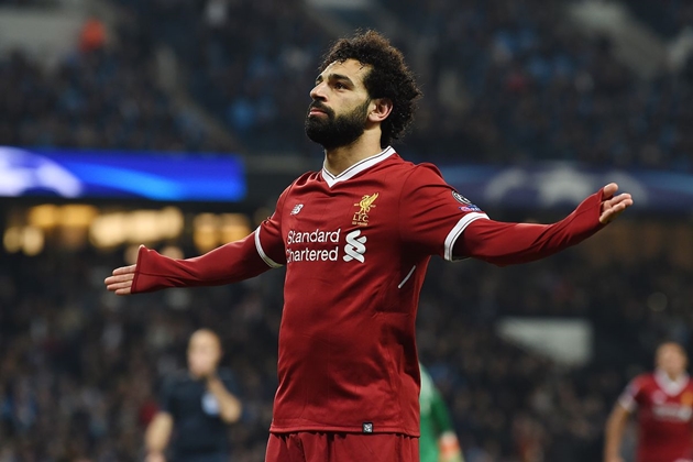 Đồng đội đưa ra nhận định về Mo Salah mùa giải mới - Bóng Đá