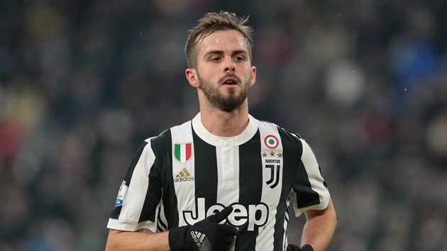 Mục tiêu của Chelsea và Barcelona chính thức lên tiếng về tương lai (Miralem Pjanic) - Bóng Đá