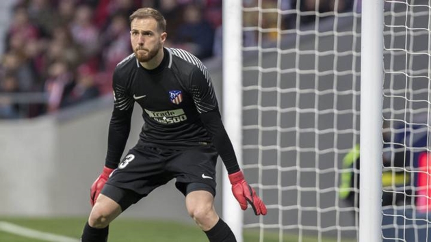 Atletico ấn định ngày