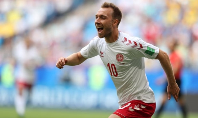SỐC: HLV Đan Mạch "bay ghế" trước thềm UEFA Nations Cup
