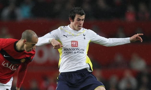 Tottenham đã muốn sa thải Bale ngay từ đầu? - Bóng Đá