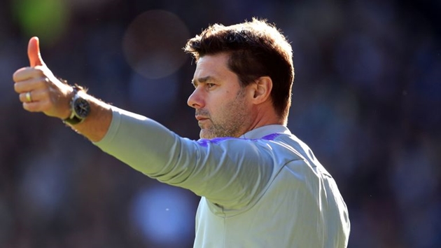HLV Pochettino: "Cùng chào đón Barca bằng một nụ cười"