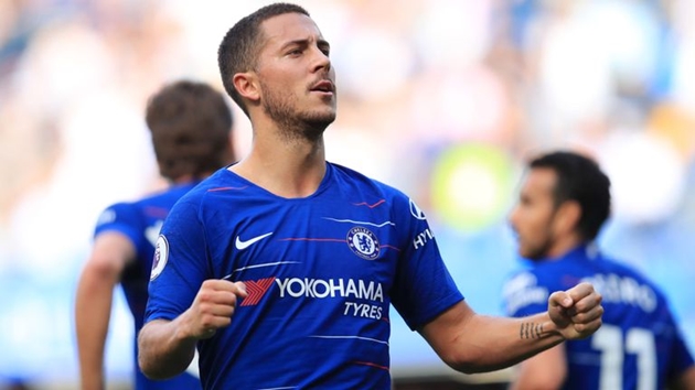 Trước trận gặp Derby, trợ lý Chelsea mang tin vui đến cho người hâm mộ Hazard trở lại - Bóng Đá