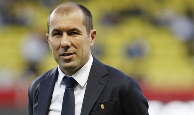 Real Madrid cân nhắc mang Leonardo Jardim về làm huấn luyện viên - Bóng Đá