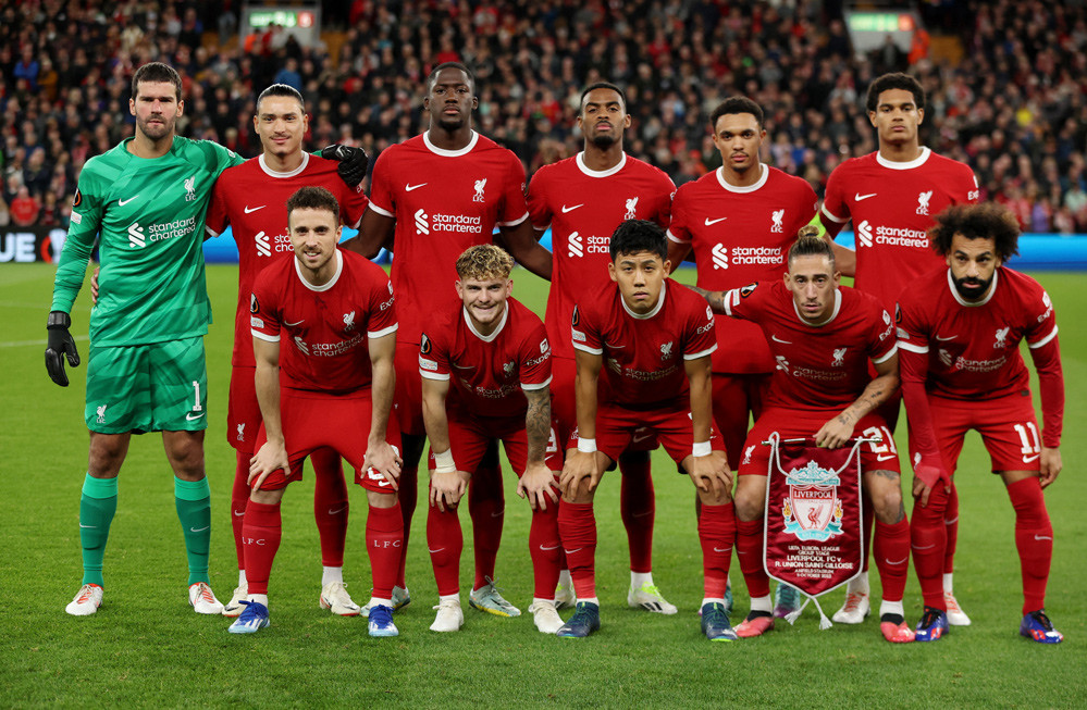 Will Liverpool compete for the championship fairly with Man City? - Football