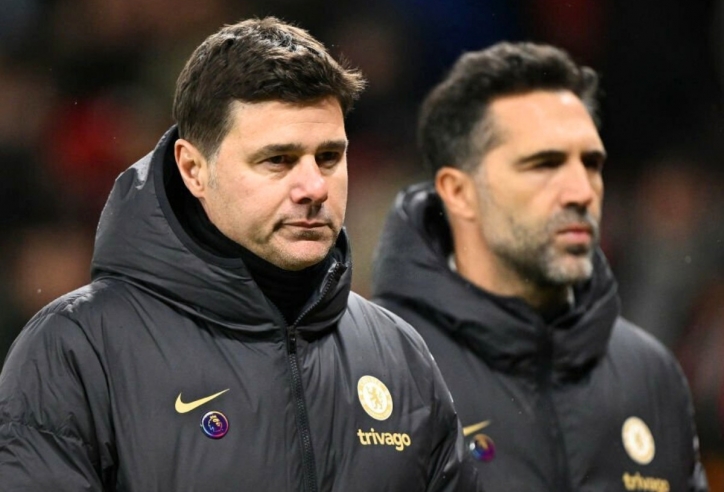 Pochettino gửi lời cảnh báo đến Arteta - Bóng Đá